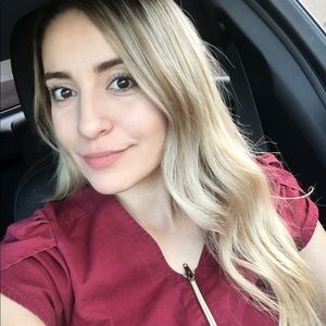 Meet your Posher, Lizbeth